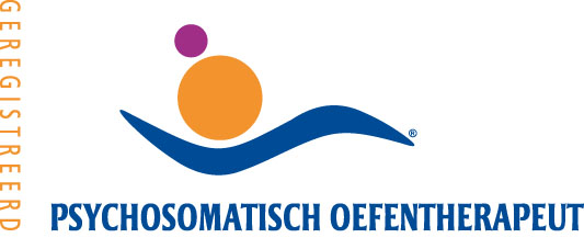 Logo Vereniging van Oefentherapeuten Cesar en Mensendieck