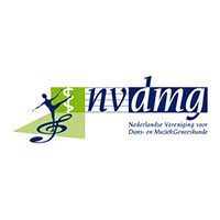 logo NVDMG