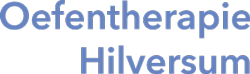 Oefentherapie Hilversum Logo