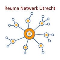 Logo Reuma Netwerk Utrecht